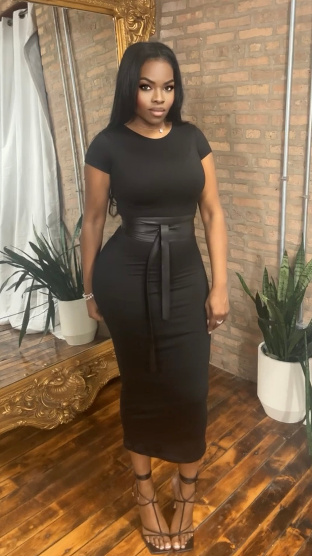 black plus size t shirt dress boohoo Women's Plus Size T Shirt Mini Dress