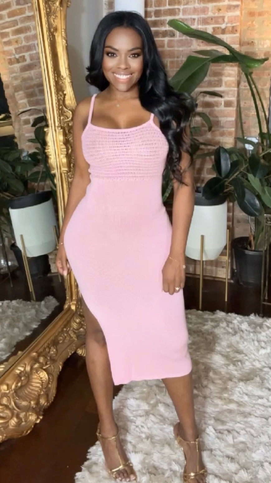 strapless open back dress Chic One Shoulder Sleeveless Ribbed Bodycon Ruched Mini Dress main image 0
