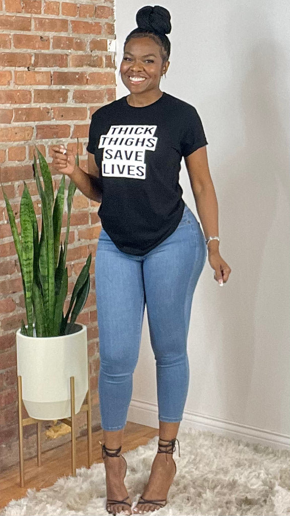 Curvy thighs best sale